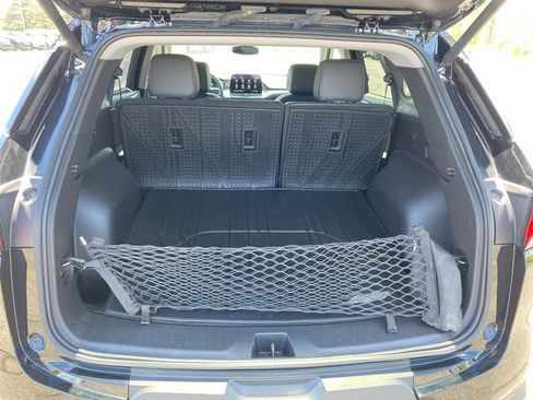 Certified 2024 Chevrolet Blazer LT w/ LPO, Cargo Package AWD/4WD image 21
