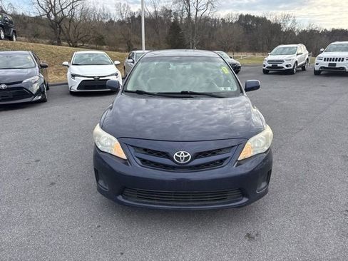 Used 2013 Toyota Corolla L image 3