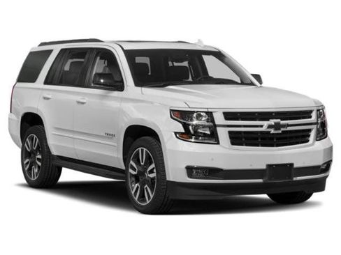 Used 2020 Chevrolet Tahoe Premier w/ Premier Plus Edition AWD/4WD image 9