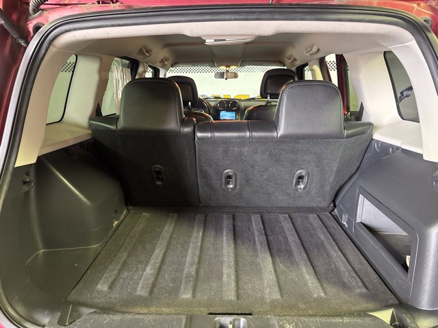 Used 2011 Jeep Patriot Latitude AWD/4WD image 37