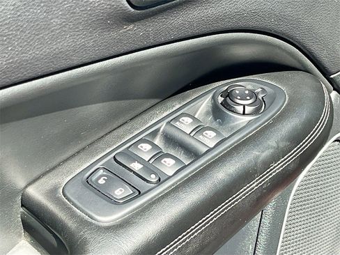 Used 2021 Jeep Compass Latitude image 17