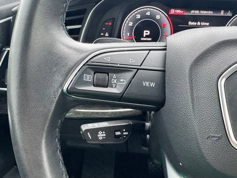 Certified 2023 Audi Q7 3.0T Premium Plus w/ Premium Plus Package AWD/4WD image 24