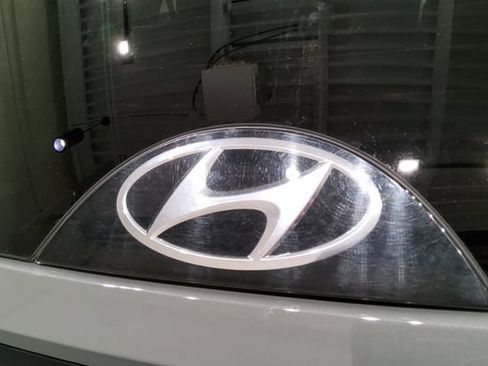 Used 2024 Hyundai Tucson SEL AWD/4WD image 46