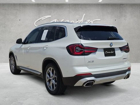 Used 2023 BMW X3 sDrive30i w/ Premium Package RWD image 14
