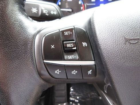 Certified 2022 Ford Bronco Sport Outer Banks w/ Tech Package AWD/4WD image 15
