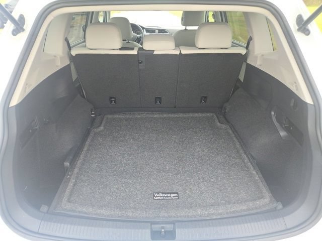 Used 2020 Volkswagen Tiguan S AWD/4WD image 7