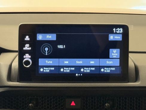 New 2026 Honda CR-V LX image 10