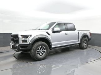 Used 2018 Ford F150 Raptor w/ Equipment Group 802A Luxury AWD/4WD video 1