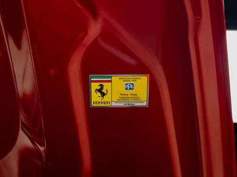 Used 2024 Ferrari 296 GTB RWD image 58