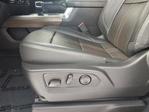 Used 2023 Chevrolet Silverado 1500 High Country image 6