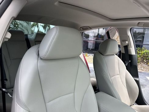 Certified 2024 Honda Accord Touring image 42