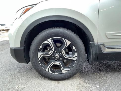 Used 2017 Honda CR-V Touring image 29