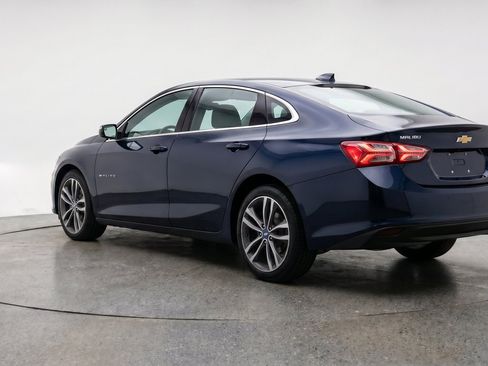 Used 2023 Chevrolet Malibu LT w/ Driver Confidence Package FWD image 6