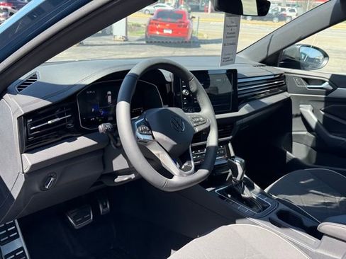 New 2026 Volkswagen Jetta Sport FWD image 9