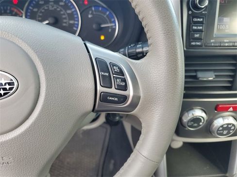 Used 2013 Subaru Forester 2.5X Limited image 17