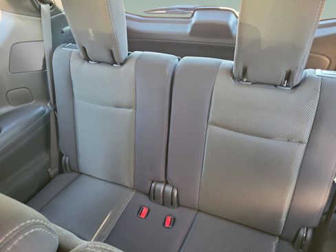 Certified 2020 Nissan Pathfinder S image 15