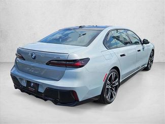 New 2026 BMW i7 xDrive60 AWD/4WD video 2