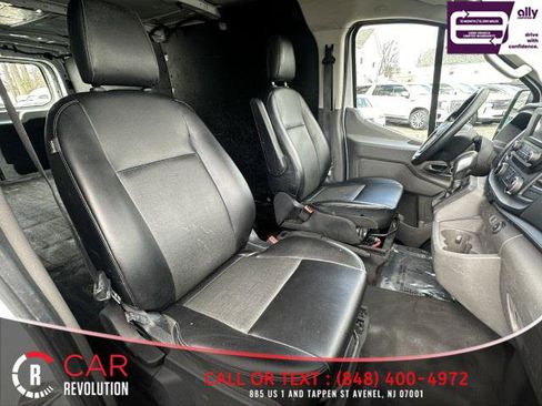 Used 2020 Ford Transit 250 Low Roof w/ Load Area Protection Package image 41