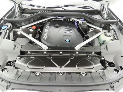 New 2026 BMW X7 xDrive40i image 29