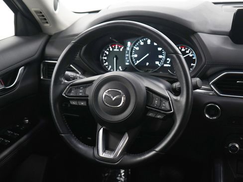 Used 2019 MAZDA CX-5 Grand Touring Reserve AWD/4WD image 14