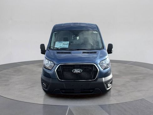 New 2026 Ford Transit 250 148 Medium Roof Extended AWD w/ Load Area Protection Package image 10