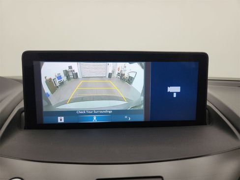 Used 2022 Acura RDX AWD w/ A-Spec & Advance Pkg image 10