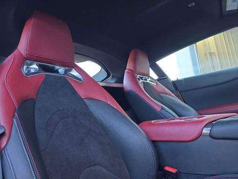 Used 2022 Toyota Supra A91 Edition image 15