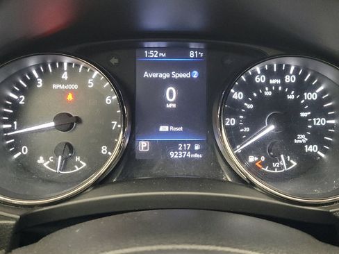 Used 2020 Nissan Rogue S AWD/4WD image 23