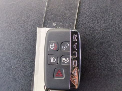 Used 2019 Jaguar XJ L Portfolio image 29