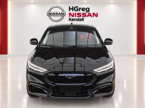 Used 2023 Ford Mustang Mach-E Select w/ Comfort Package Lite RWD image 4