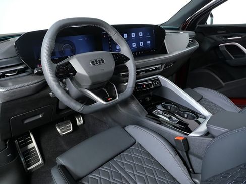 New 2026 Audi SQ5 Premium Plus image 4