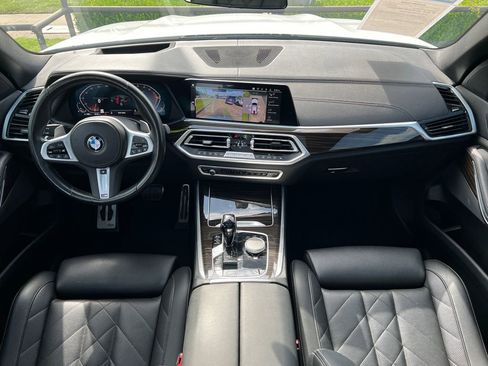 Used 2023 BMW X5 xDrive40i w/ M Sport Package AWD/4WD image 28