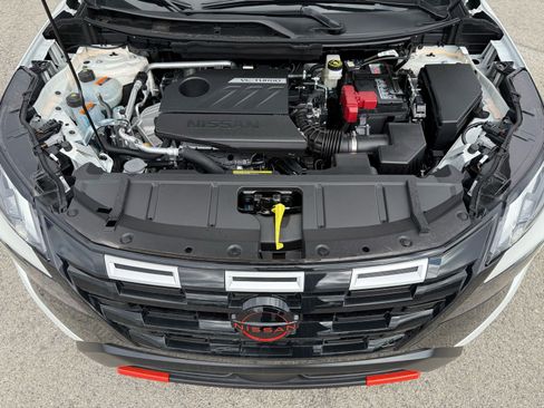 New 2026 Nissan Rogue SV image 33