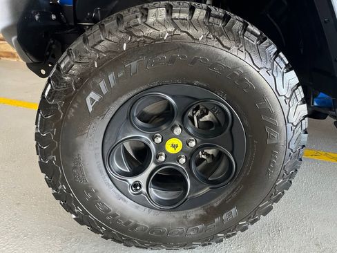 Used 2023 Jeep Wrangler Unlimited Rubicon 392 AWD/4WD image 6