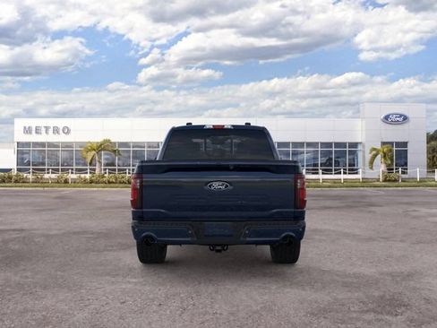 New 2026 Ford F150 XLT w/ Equipment Group 302A MID AWD/4WD image 5