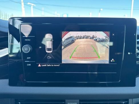 New 2026 Volkswagen Jetta Sport image 25