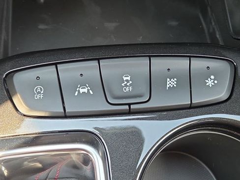 New 2026 Chevrolet TrailBlazer RS w/ Convenience Package image 38