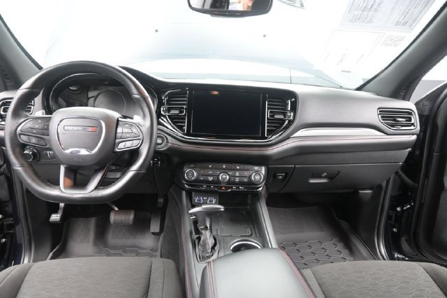 Used 2023 Dodge Durango R/T w/ Blacktop Package AWD/4WD image 25