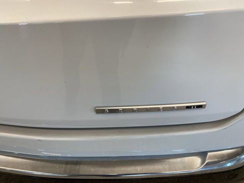 Used 2024 Jeep Wagoneer Series II image 7