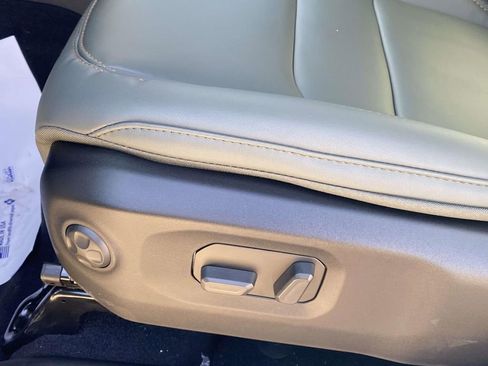 New 2026 Jeep Gladiator Mojave AWD/4WD image 45
