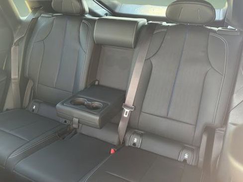 Used 2024 Cadillac Lyriq Luxury image 45