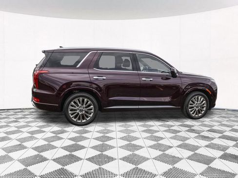 Used 2020 Hyundai Palisade Limited AWD/4WD image 11