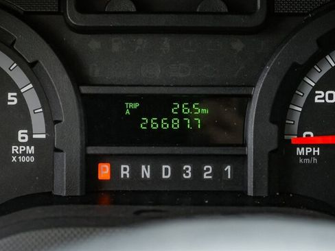 Used 2014 Ford E-350 and Econoline 350 Super Duty image 21