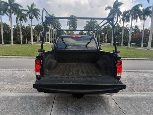 Used 2017 RAM 1500 Tradesman RWD image 42