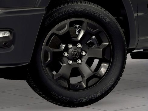 New 2026 RAM 1500 Big Horn image 10