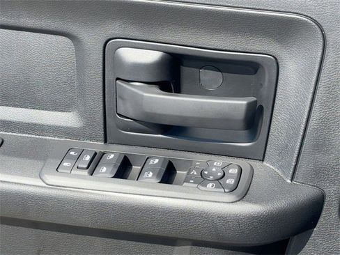 New 2026 RAM 3500 Tradesman image 21