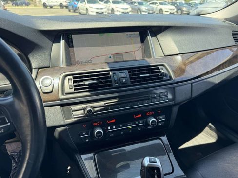 Used 2015 BMW 528i Sedan image 29