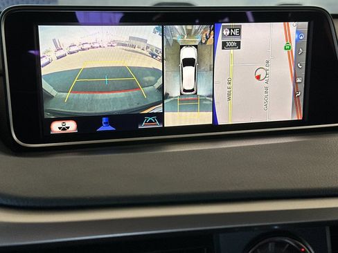 Used 2019 Lexus RX 350 F Sport AWD/4WD image 19