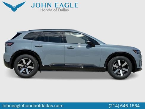 New 2026 Honda Prologue Touring image 2