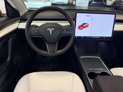 Used 2022 Tesla Model 3 Long Range AWD/4WD image 23